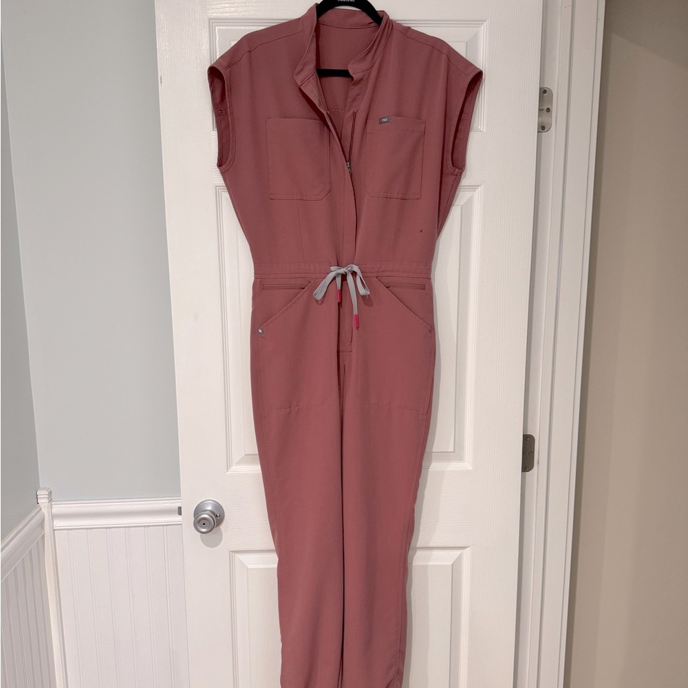 Figs Jumpsuit